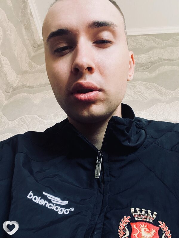Илья, 22, Бресте — анкета №3043282