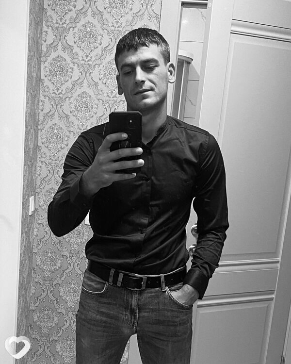 Максим, 35, Санкт-Петербурге — анкета №3043285
