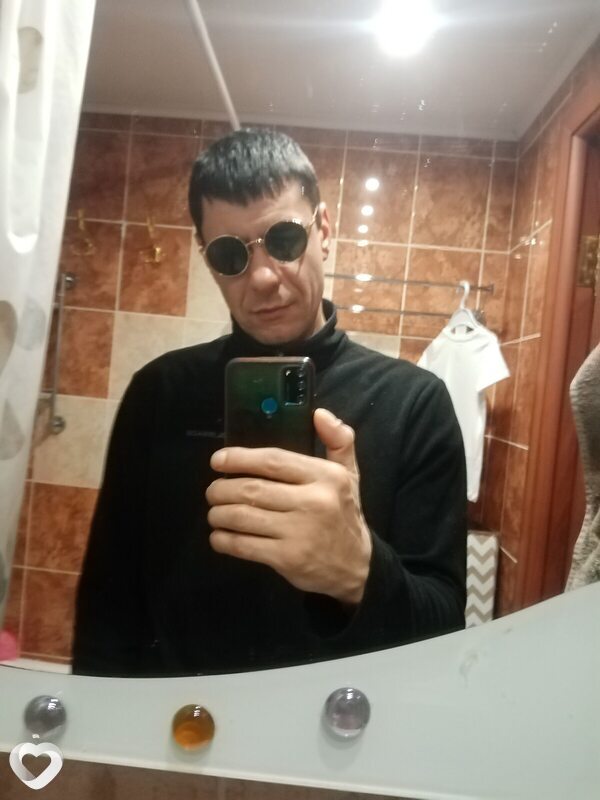Дима, 44, Братске — анкета №3043292