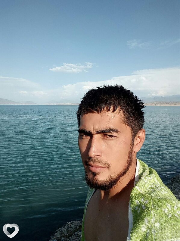 Азико, 31, Бишкек — анкета №3043293