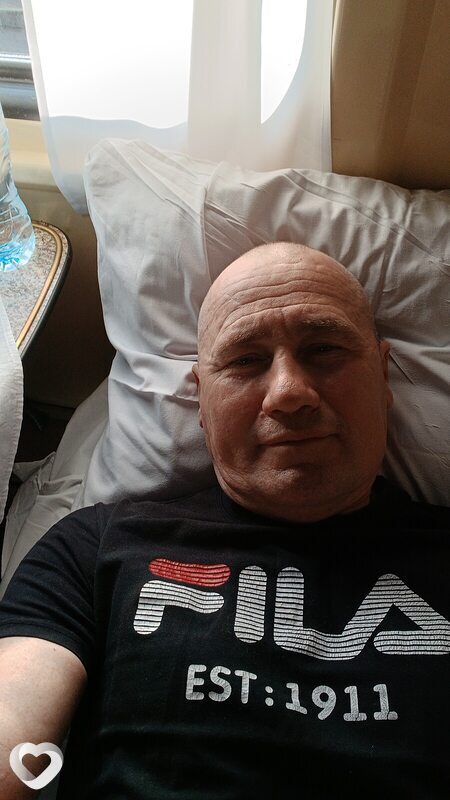Алексей, 54, Белгороде — анкета №3043006