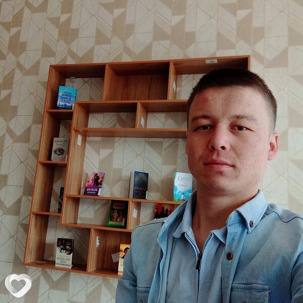Азизбек, 26, Саранске — анкета №3043012