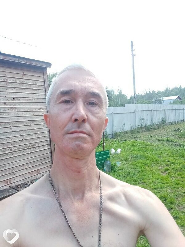 Олег, 53, Люберцах — анкета №3043024