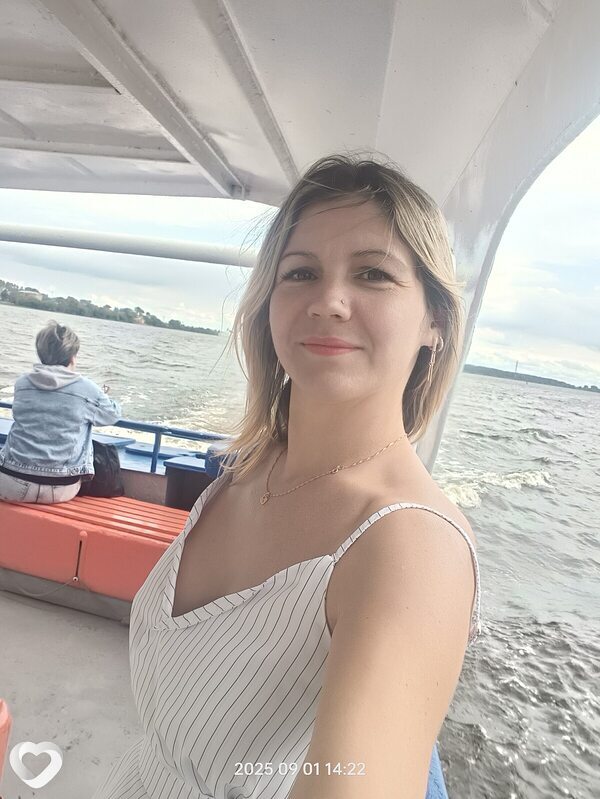 Анна, 35, Березниках — анкета №3043155