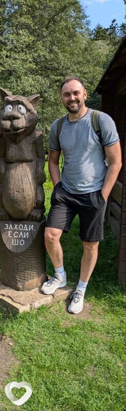 Алексей, 36, Молодечно — анкета №3043160