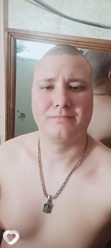 Никита, 27, Полярном — анкета №3043167