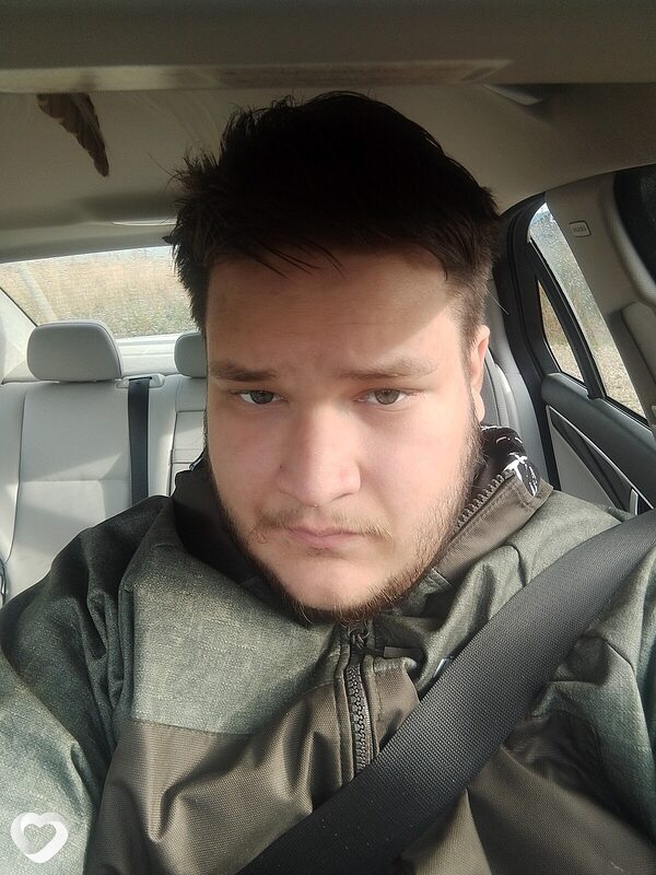 Тимофей, 21, Санкт-Петербурге — анкета №3043176
