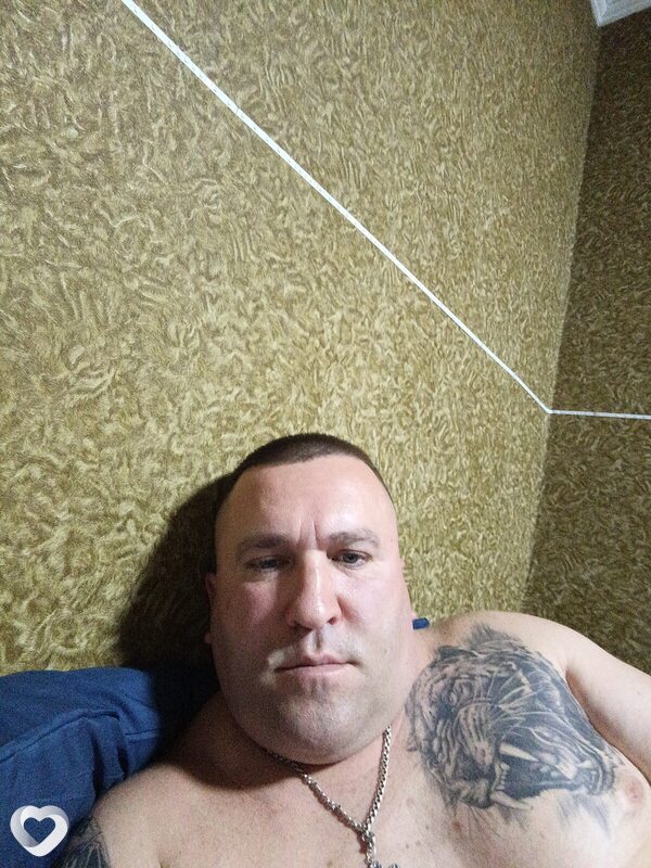 Серж, 40, Луганске — анкета №3043177