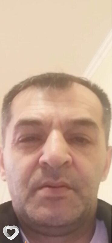 Маис, 51, Одинцове — анкета №3042925