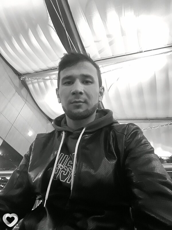 Ali, 31, Минске — анкета №3043232