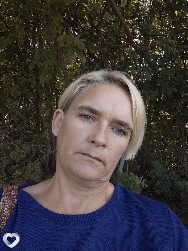 Надежда, 41, Усть-Каменогорск — анкета №3043235