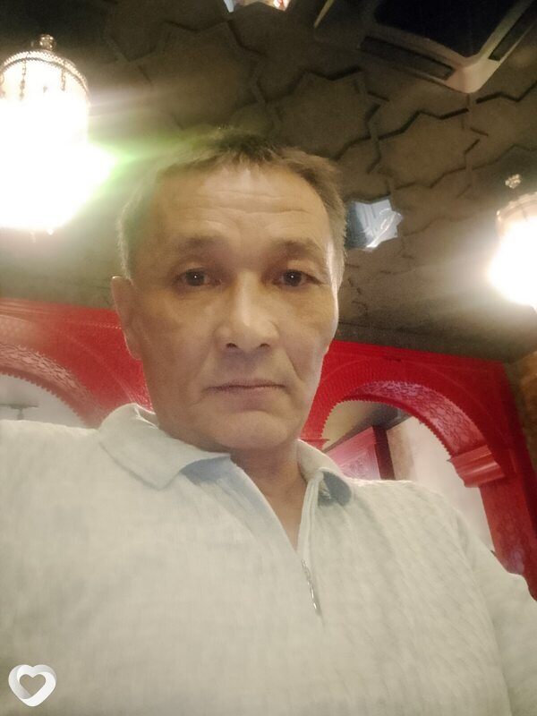 Нурлан, 58, Уральске — анкета №3043249