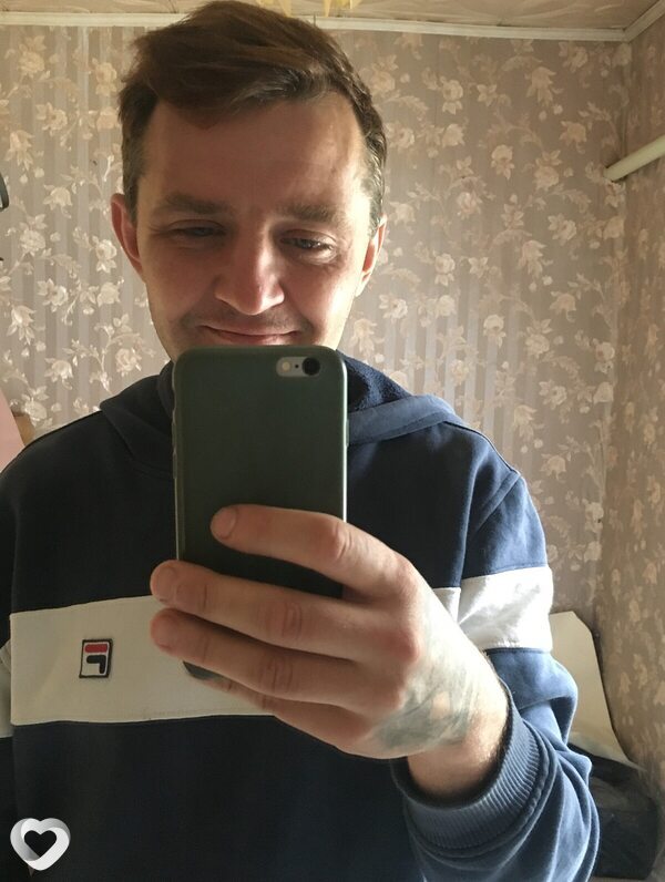 Алексей Алексюк, 31, Оренбурге — анкета №3043251