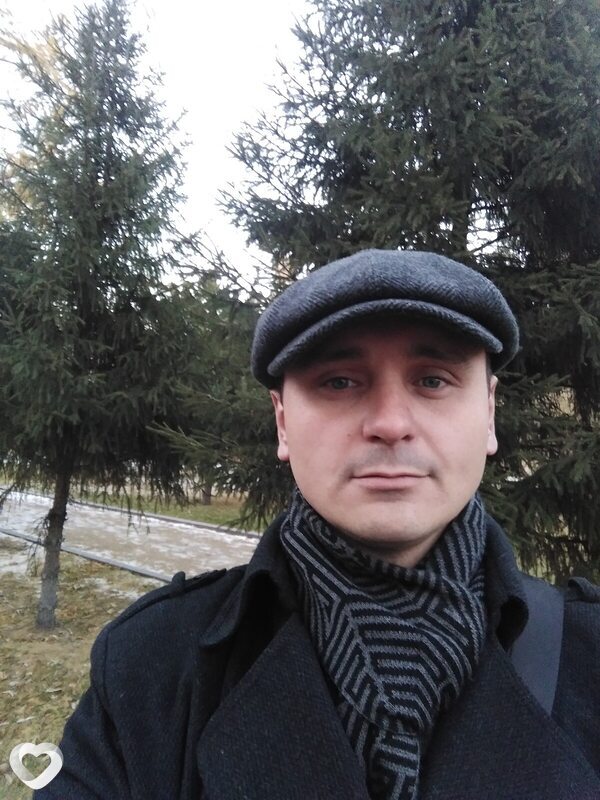 Александр, 39, Омске — анкета №3043111