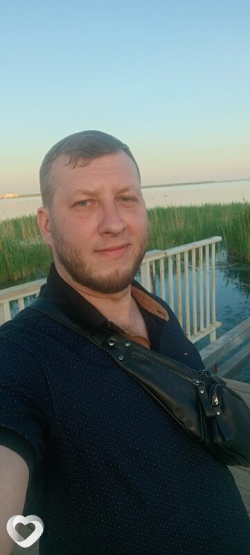 Владислав, 34, Челябинске — анкета №3043117