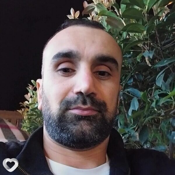 Эмин, 34, Минске — анкета №3043119