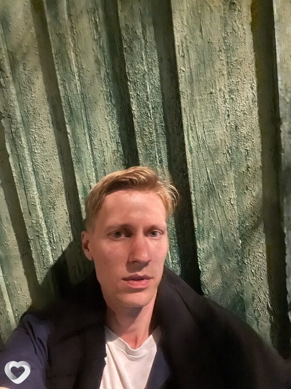 Simon, 34, Санкт-Петербурге — анкета №3043120