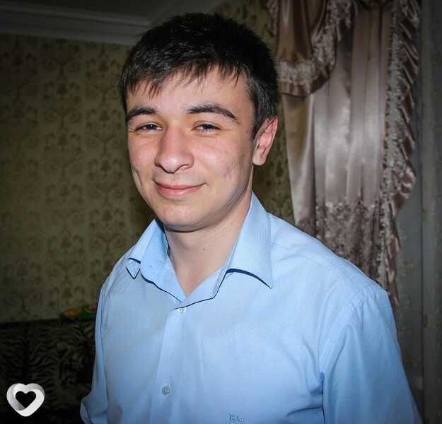 Аслан, 35, Ростове-на-Дону — анкета №3043327