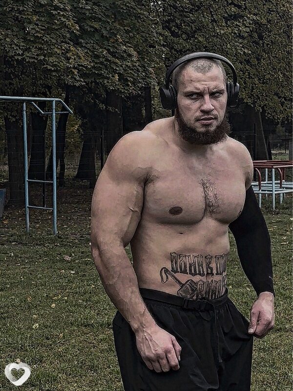 Даниил, 24, Полоцке — анкета №3043338