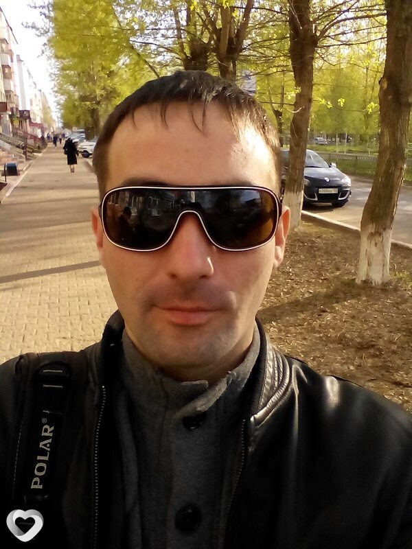 Дмитрий, 37, Березниках — анкета №3043341
