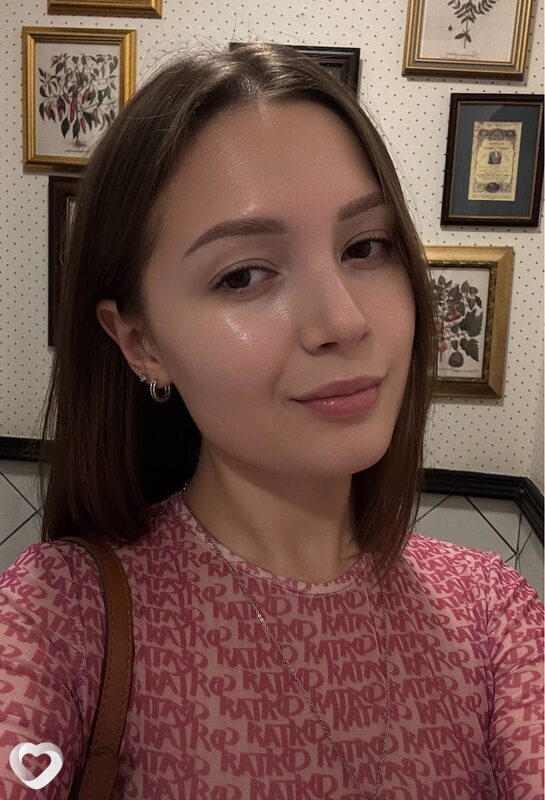 Кира, 20, Чебоксарах — анкета №3043348