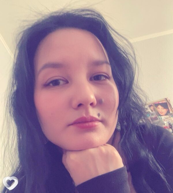 Карина, 40, Актобе — анкета №3043033