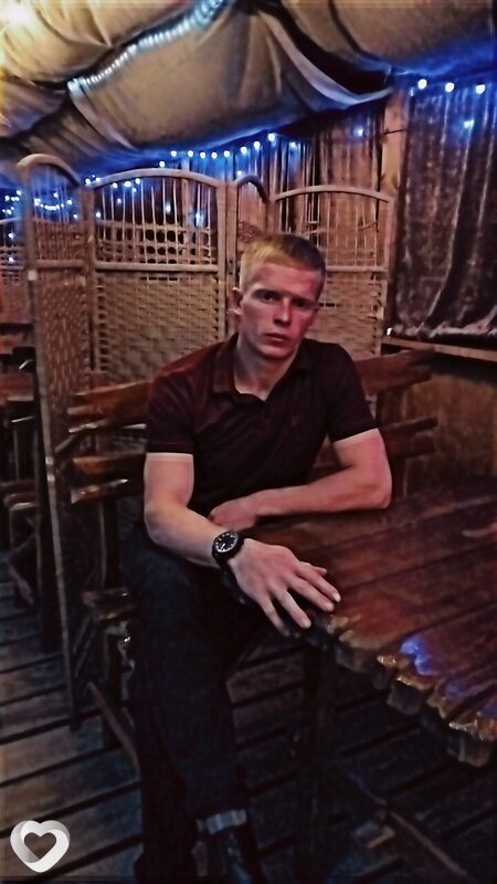 Богдан, 28, Алматы — анкета №3043034