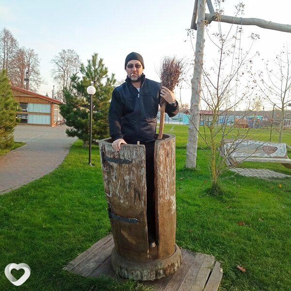 Алексей, 52, Долгопрудном — анкета №3043035