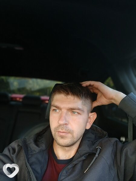 Виталий, 36, Воронеже — анкета №3043045