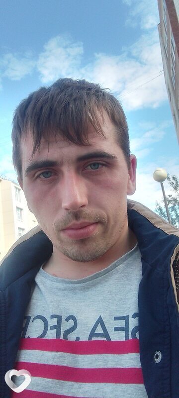 Владос, 32, Нарьяне-Маре — анкета №3043048