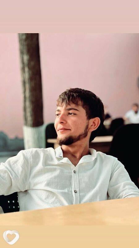Khizri, 23, Жезказгане — анкета №3042955