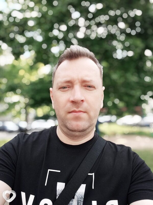 Денис, 42, Минске — анкета №3042965