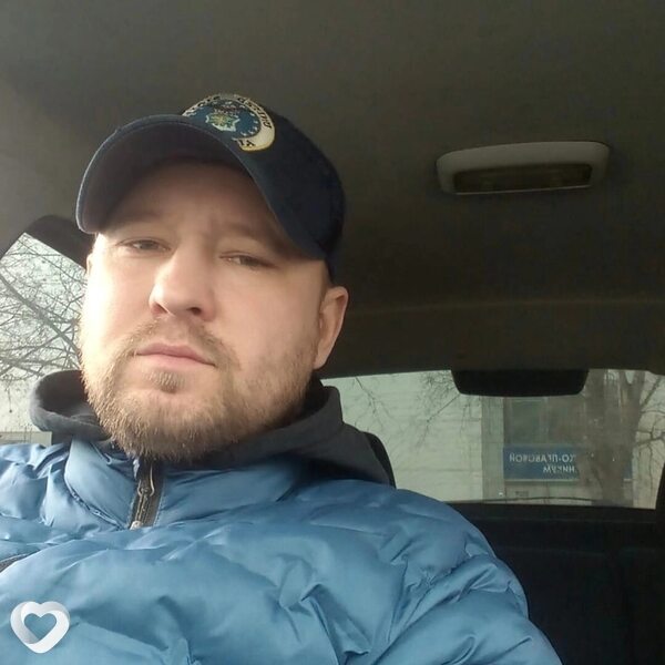 Максим, 38, Иркутске — анкета №3042968