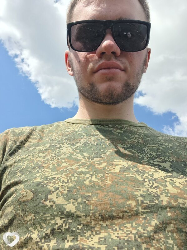 Кирилл, 24, Бресте — анкета №3042971