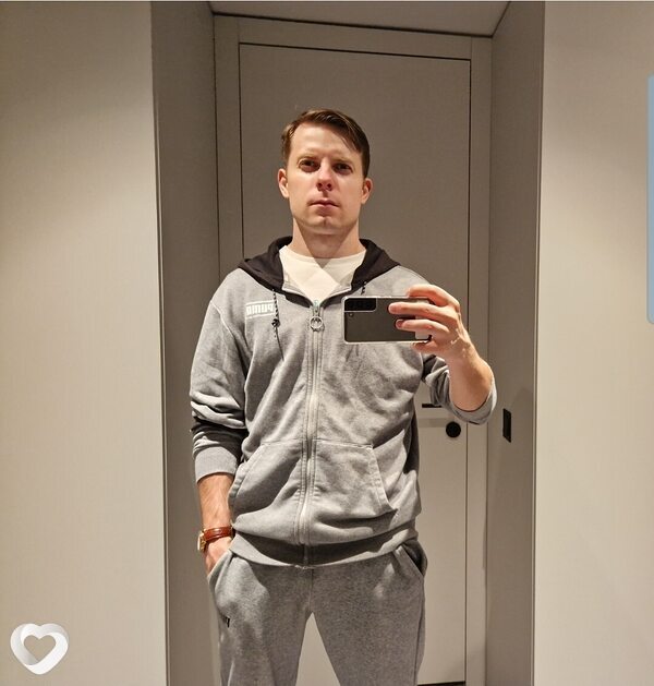 Антон, 35, Краснодаре — анкета №3042972