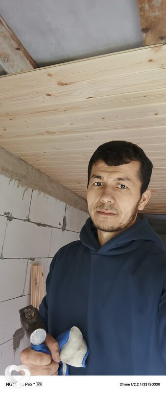Леонид, 36, Москве — анкета №3042973
