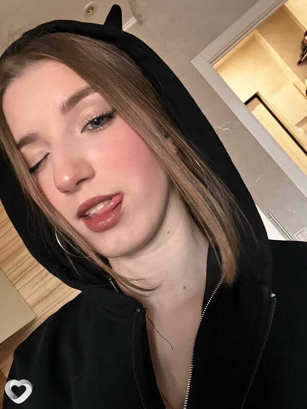 Валя, 20, Казани — анкета №3043081