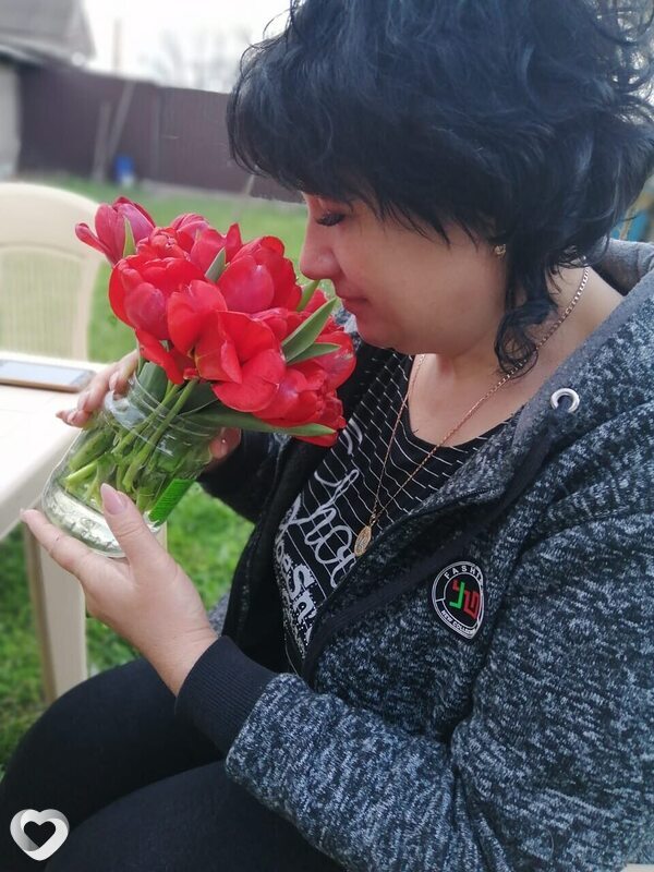 Оl, 53, Тихорецке — анкета №3043083