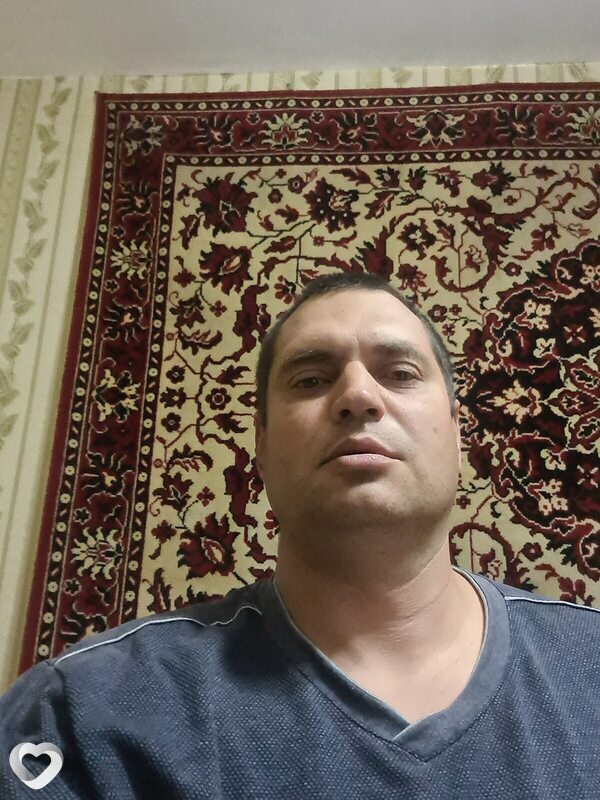 Николай, 41, Караганде — анкета №3043094