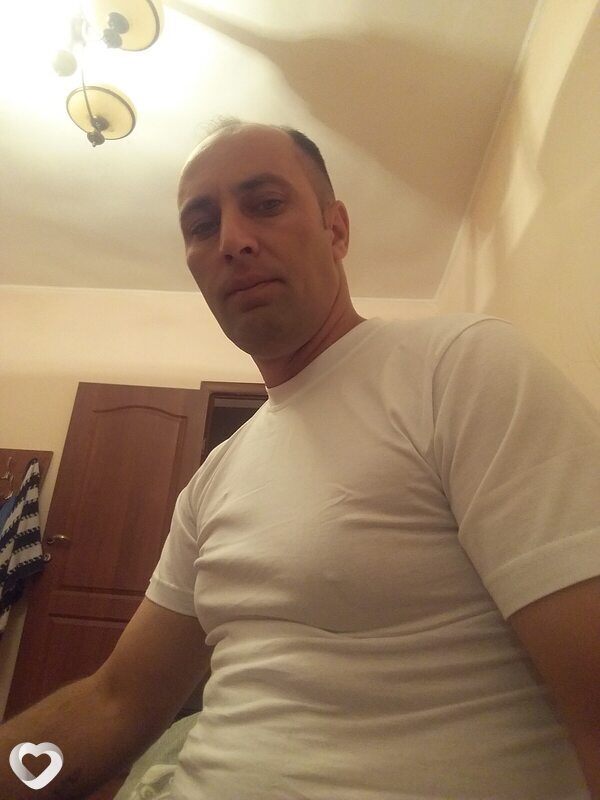 Saxilmmmm, 42, Дербенте — анкета №3043314
