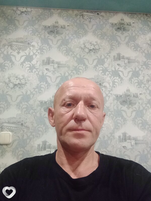 Николай, 46, Солигорске — анкета №3043255