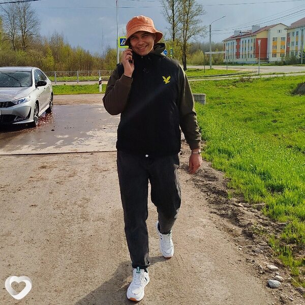 Дмитрий, 22, Великом Новгороде — анкета №3043259