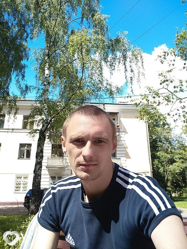 Сергей, 25, Москве — анкета №3043265
