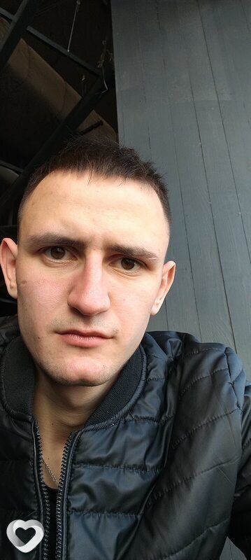 Андрей, 22, Минске — анкета №3043268