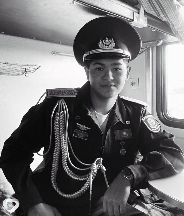 Азат, 20, Астане — анкета №3043275