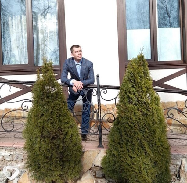 Денис, Слободской
