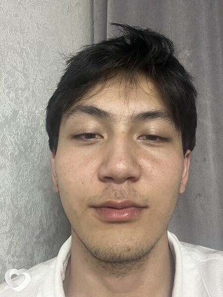 Адиль, 21, Алматы — анкета №3043144