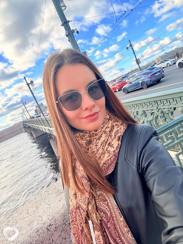 Карина, Шимановск