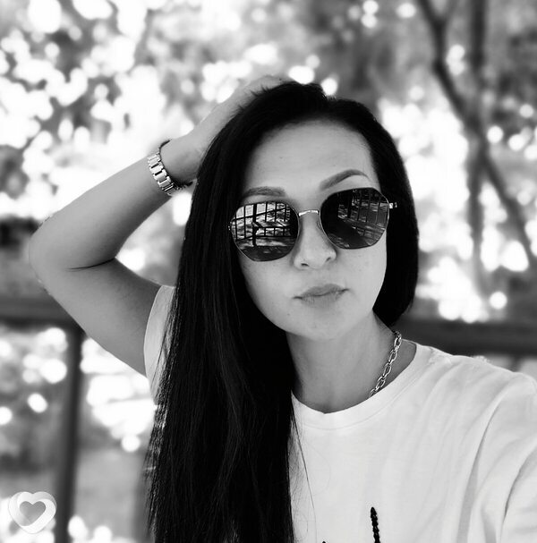 Аселя, 40, Алматы — анкета №3043360