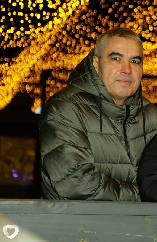Альберт, 49, Казани — анкета №3043363